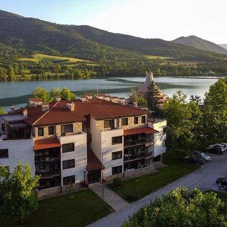 Pravets Lake Panorama Apartments Exteriör bild