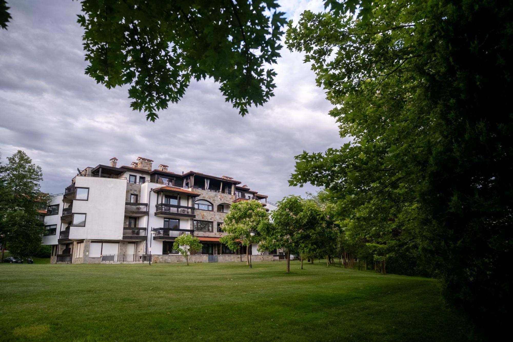 Pravets Lake Panorama Apartments Exteriör bild