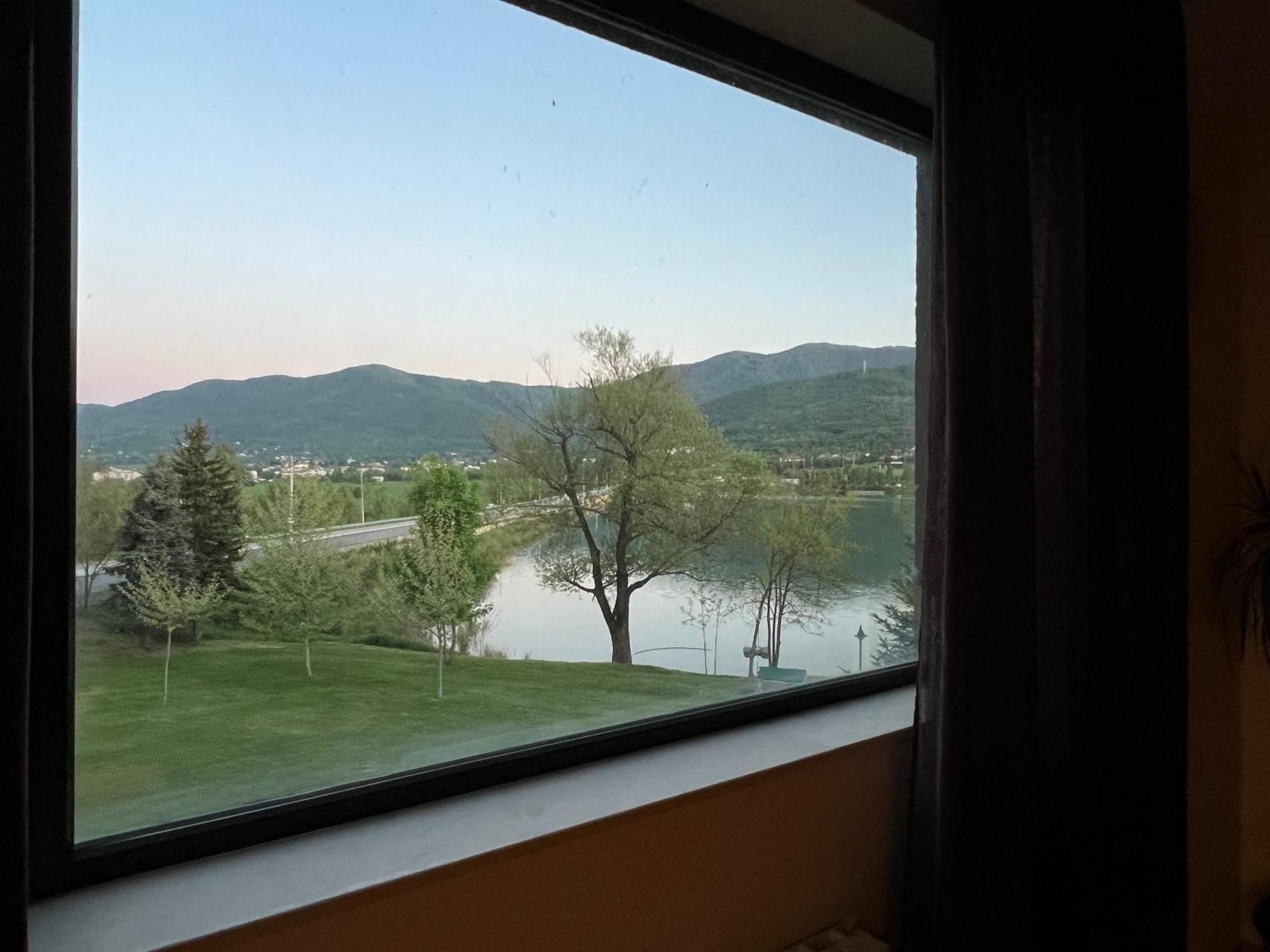 Pravets Lake Panorama Apartments Exteriör bild