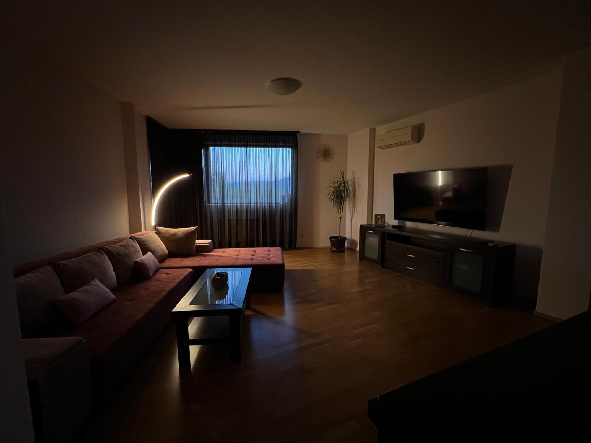 Pravets Lake Panorama Apartments Exteriör bild